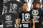 LIJ "10mo aniversario" T-shirt