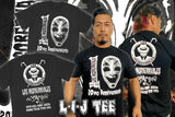 LIJ "10mo aniversario" T-shirt