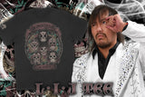 LIJ Day of the Dead 2024 T-Shirt