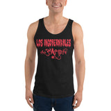 LIJ Men's Tank Top