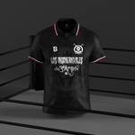 BLCKSMTH x NJPW - Los Ingobernables de Japon Soccer Jersey [Pre-order]