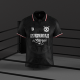 BLCKSMTH x NJPW - L.I.J. Soccer Jersey