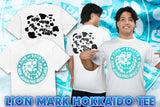 Lion Mark HOKKAIDO T-Shirt