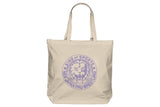 Lion Mark HOKKAIDO Tote Bag [Pre-Order]