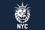 Lion Mark NYC V2 T-Shirt