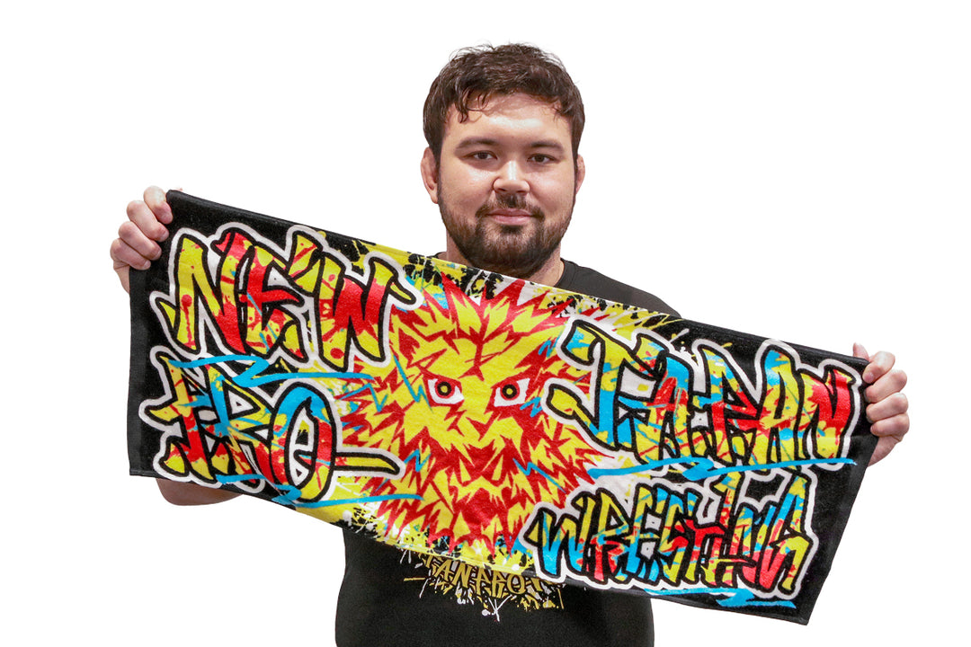 G1 Climax 36 – TOKON SHOP Global - New Japan Pro-Wrestling of America