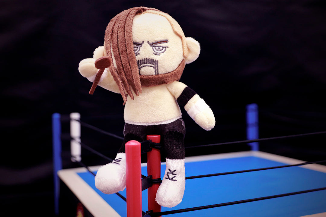 David Finlay – TOKON SHOP Global - New Japan Pro-Wrestling of America