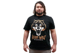 Aaron Wolf T-shirt