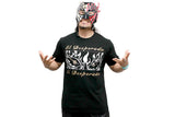 El Desperado × Kae Tanaka T-shirt