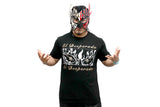 El Desperado × Kae Tanaka T-shirt
