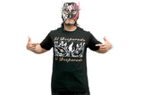 El Desperado × Kae Tanaka T-shirt