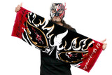 El Desperado x Kae Tanaka Collaboration Sports Towel (2026) [Pre-Order]