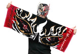 El Desperado x Kae Tanaka Collaboration Sports Towel (2026) [Pre-Order]