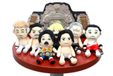 YOSHI-HASHI Pyonsuke [Pre-Order]