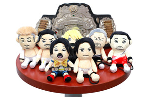 NJPW - TOKON SHOP Global – TOKON SHOP Global - New Japan Pro