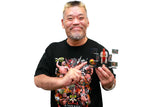 Hiroyoshi Tenzan Memorial Scene Acrylic Stand "時空" [Pre-Order]