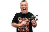 Hiroyoshi Tenzan Memorial Scene Acrylic Stand "時空" [Pre-Order]