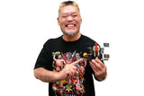 Hiroyoshi Tenzan Memorial Scene Acrylic Stand "時空" [Pre-Order]