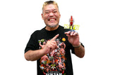 Hiroyoshi Tenzan Memorial Scene Acrylic Stand "時空" [Pre-Order]