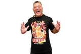Hiroyoshi Tenzan x Nagatoshi Nagai Tshirt