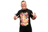 Hiroyoshi Tenzan x Nagatoshi Nagai Tshirt
