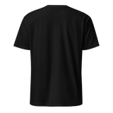 The New Beginning 2026 Logo T-Shirt [LA Dojo Stock]