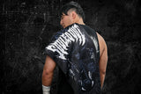 Ren Narita "Throne of Torture" Sports Towel [Pre-Order]