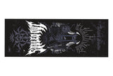 Ren Narita "Throne of Torture" Sports Towel [Pre-Order]