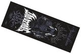 Ren Narita "Throne of Torture" Sports Towel [Pre-Order]