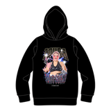 Rap Hoodie 2026, H.A.T.E. [Pre-Order]