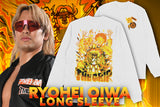 Ryouhei Oiwa - Big Dream Long Sleeve Shirt