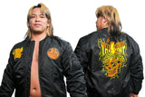 Ryohei Oiwa "BIG DREAM" MA-1 Jacket (Black) [Pre-Order]