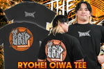 Ryohei Oiwa T-Shirt