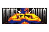 Ryohei Oiwa "THE GRIP" Sports Towel [Pre-Order]