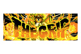 Ryohei Oiwa "BIG DREAM" Sports Towel [Pre-Order]