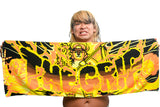 Ryohei Oiwa "BIG DREAM" Sports Towel [Pre-Order]
