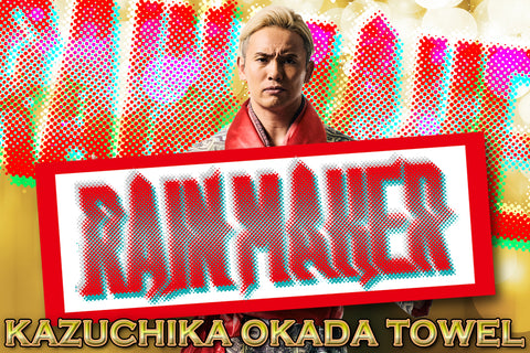 BLCKSMTH x NJPW - Bullet Club Soccer Jersey (Gold ver.) – TOKON SHOP Global  - New Japan Pro-Wrestling of America