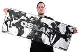 OSKAR Sports Towel [Pre-Order]