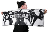 OSKAR Sports Towel [Pre-Order]