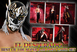 El Desperado Postcard Set [Pre-Order]