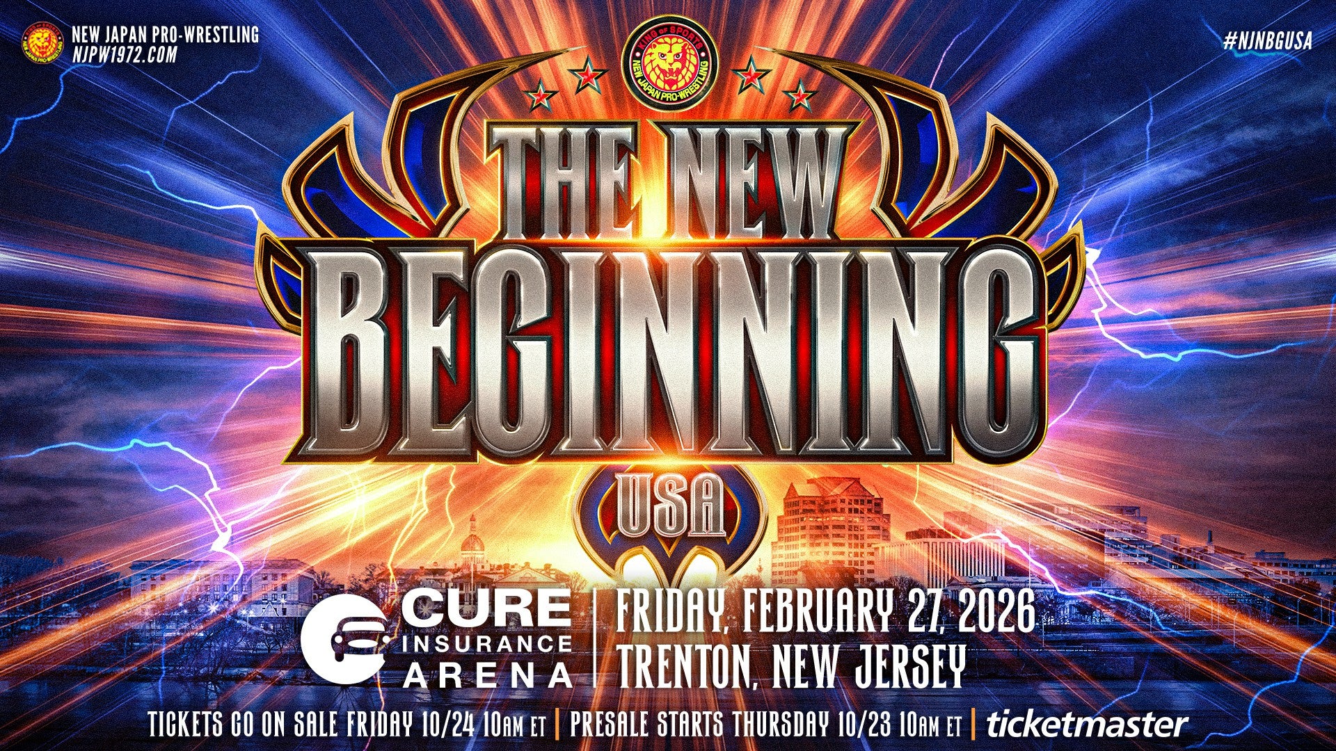 NJPW - TOKON SHOP Global – TOKON SHOP Global - New Japan Pro