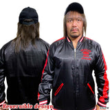 NJPW Jacket Tetsuya Naito Model [Pre-Order]