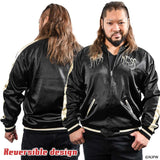 NJPW Jacket House of Torture Model [Pre-Order]