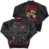 NJPW Jacket Tetsuya Naito Model [Pre-Order]