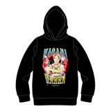 Rap Hoodie 2026, God’s Eye [Pre-Order]
