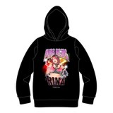 Rap Hoodie 2026, H.A.T.E. [Pre-Order]