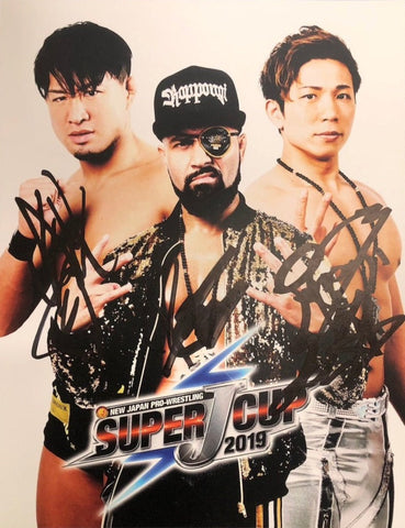 BLCKSMTH x NJPW - Bullet Club Soccer Jersey (Gold ver.) – TOKON SHOP Global  - New Japan Pro-Wrestling of America
