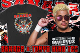 SANADA × TOKYO HIRO TEE（2024） [Pre-Order]