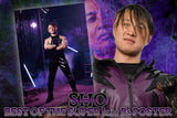 SHO B2 Poster [Pre-Order]
