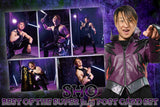 SHO Postcard Set [Pre-Order]